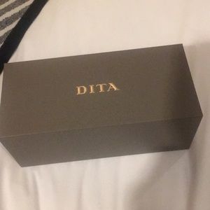 Dita sunglass box